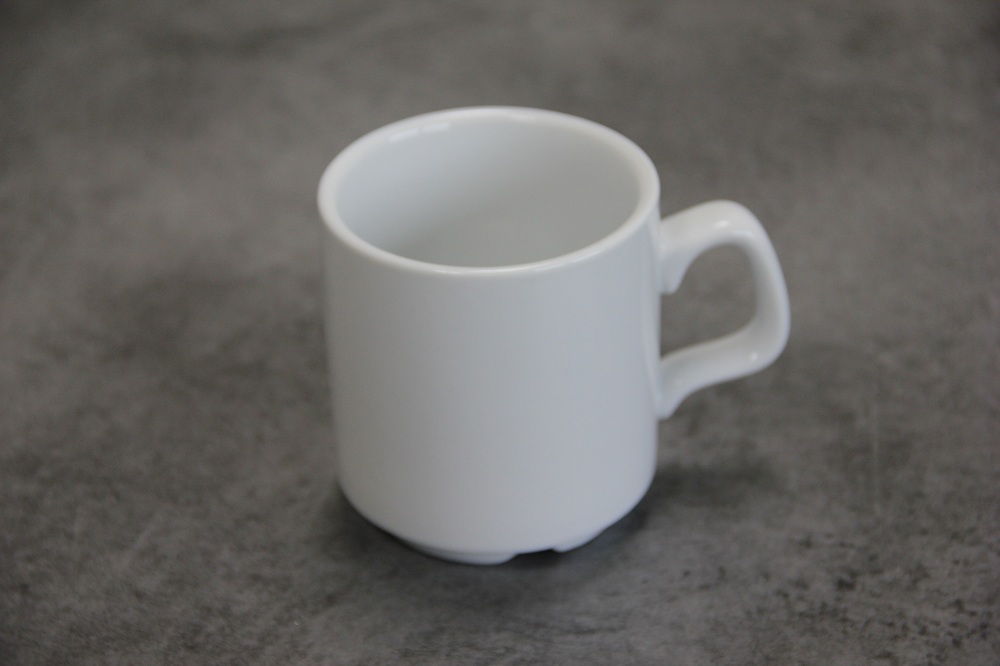 Mug porcelaine